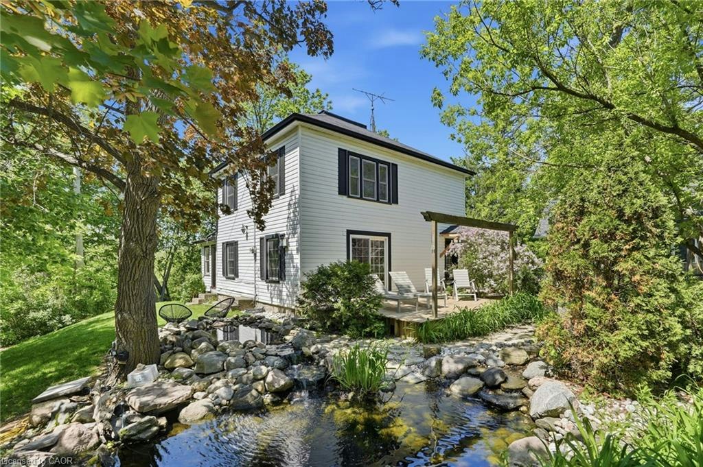 6123 Guelph Line, Burlington, ON, L7P 0A6