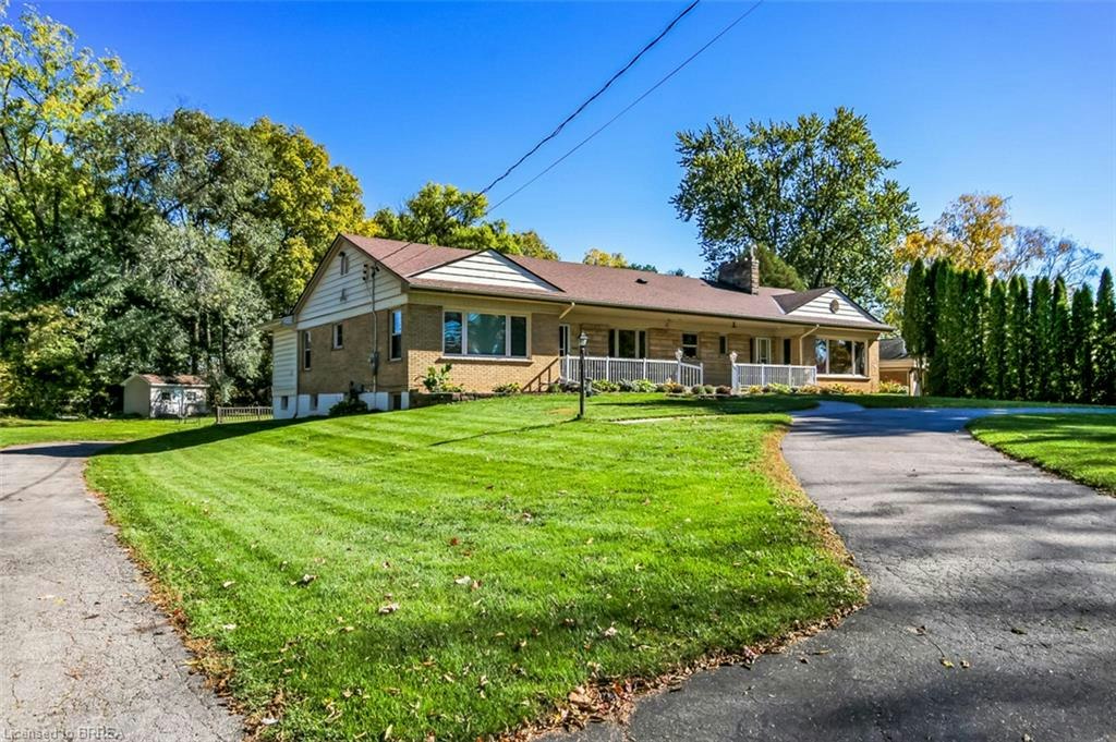 28 Tutela Heights Road, Brant, ON, N3T 1A1