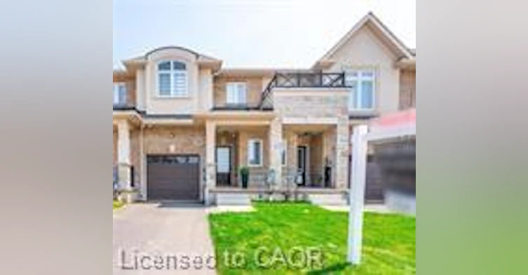 26 Foothills Lane, Hamilton, ON, L8E 0K1