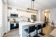 26 Foothills Lane, Hamilton, ON, L8E 0K1 - 11