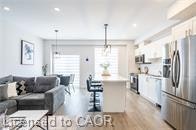26 Foothills Lane, Hamilton, ON, L8E 0K1 - 5