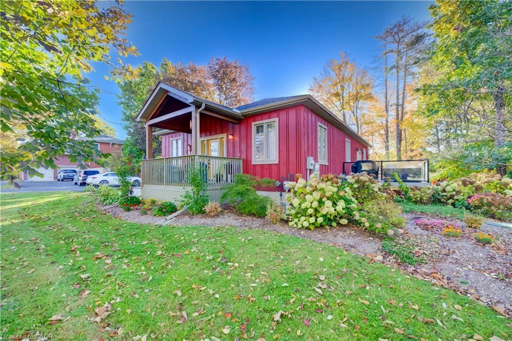 1076 Front Road, Norfolk County, ON, N0E 1P0