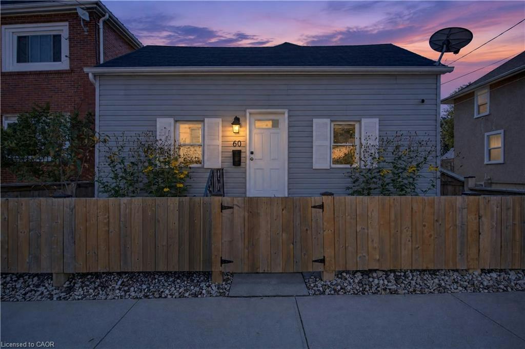 60 Division Street, St. Catharines, ON, L2R 3G6