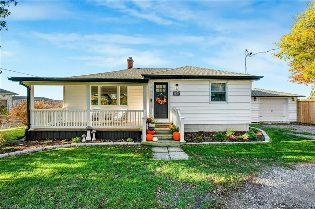 33305 Richmond Street, Lucan Biddulph, ON, N0M 2J0