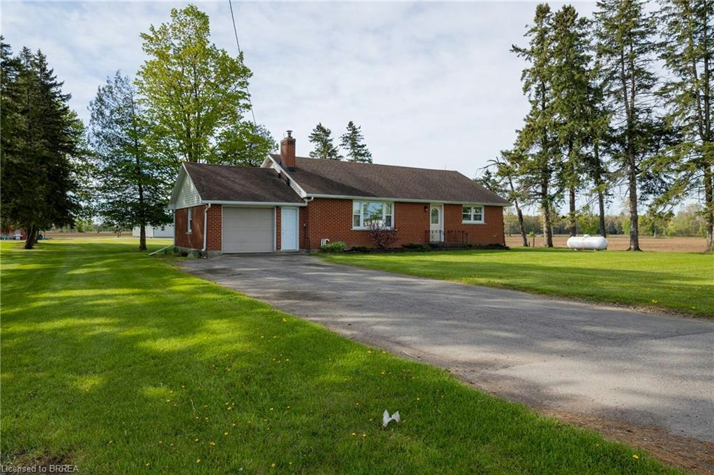 522 Ellis Avenue, Brant, ON, N3T 5L5