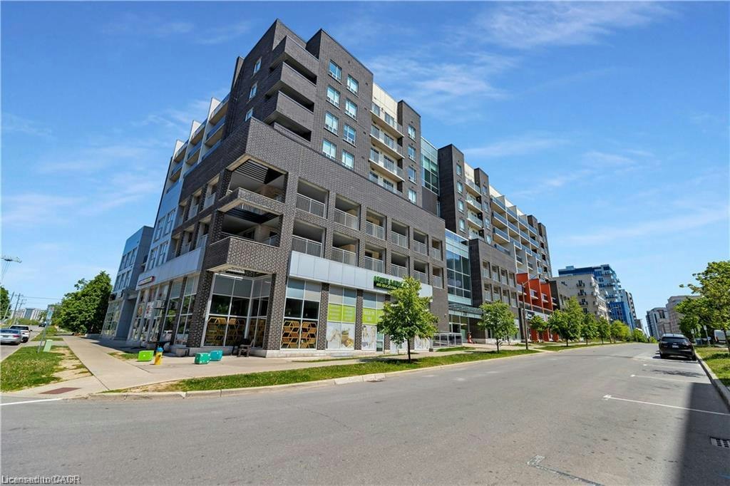 404-280 Lester Street, Waterloo, ON, N2L 0G2
