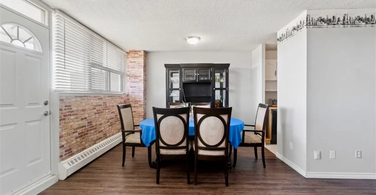 409-215 Glenridge Avenue, St. Catharines, ON, L2T 3J7 - 4