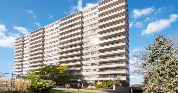 409-215 Glenridge Avenue, St. Catharines, ON, L2T 3J7 - 9