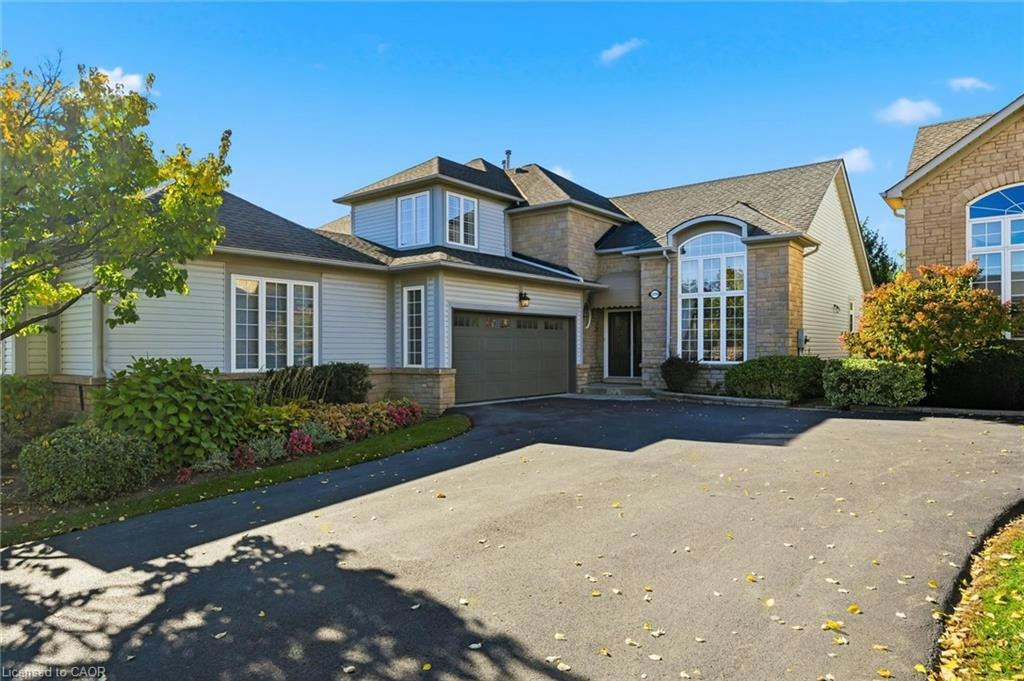 2256 Turnberry Road, Burlington, ON, L7M 4S6