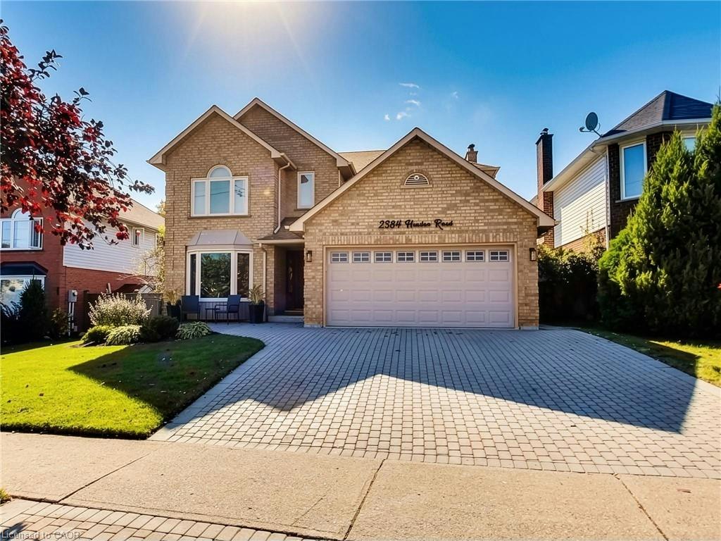 2384 Headon Road, Burlington, ON, L7M 3Y4