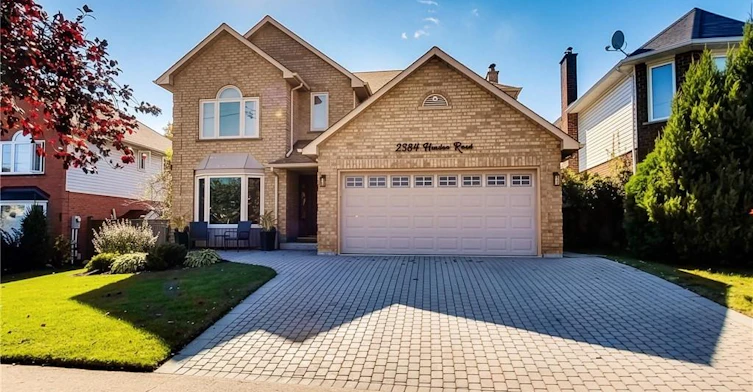 2384 Headon Road, Burlington, ON, L7M 3Y4