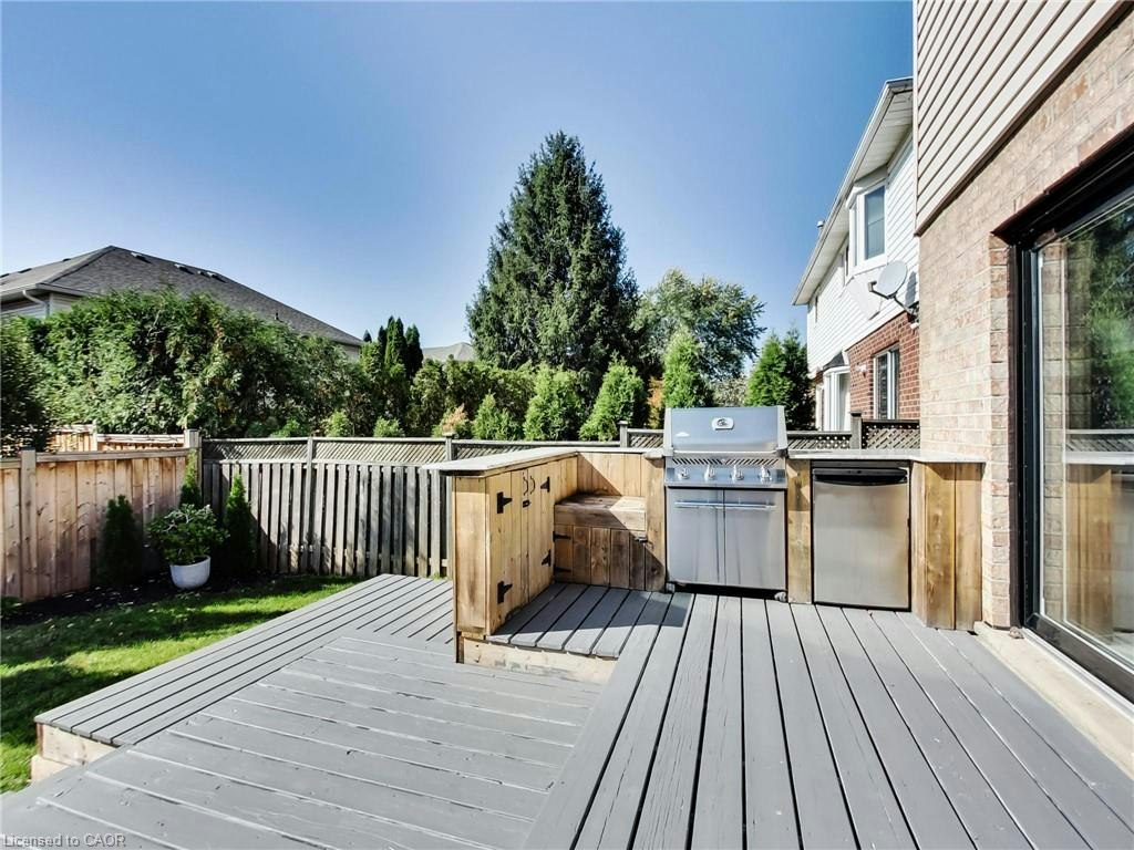 2384 Headon Road, Burlington, ON, L7M 3Y4 - 44
