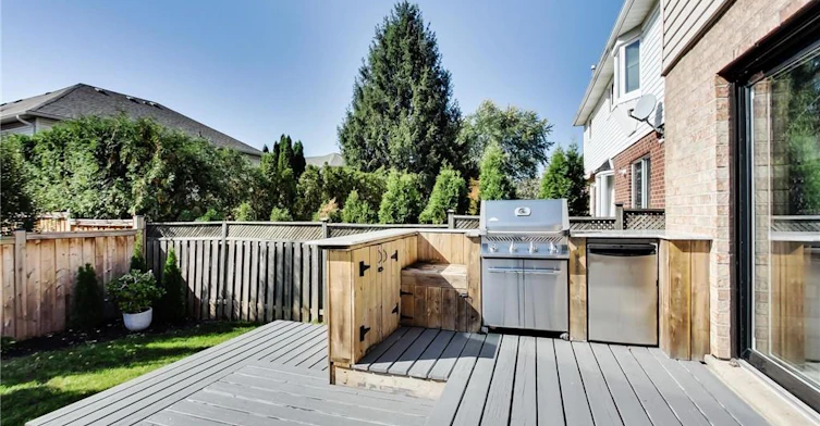 2384 Headon Road, Burlington, ON, L7M 3Y4 - 44