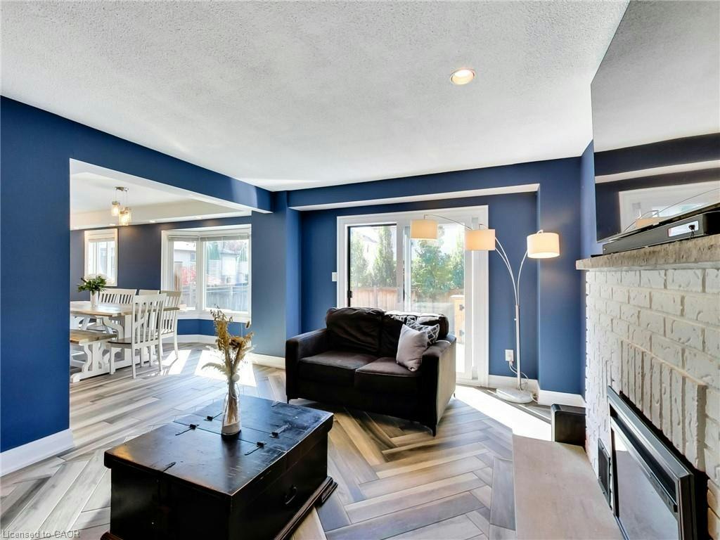 2384 Headon Road, Burlington, ON, L7M 3Y4 - 23