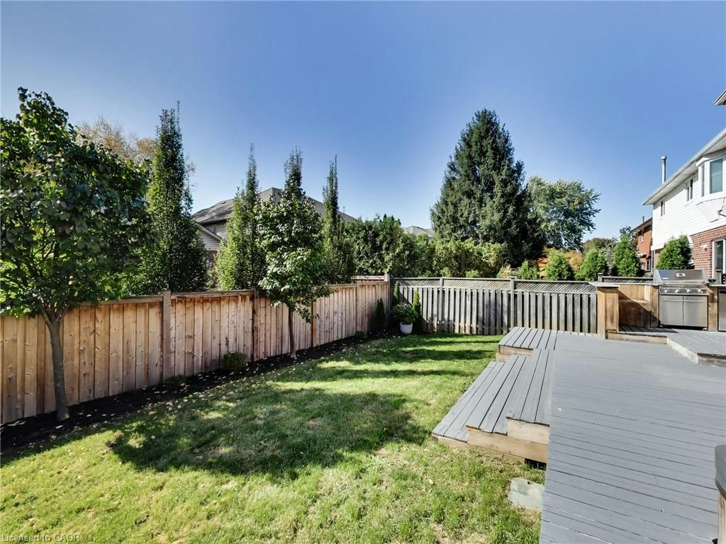 2384 Headon Road, Burlington, ON, L7M 3Y4 - 50