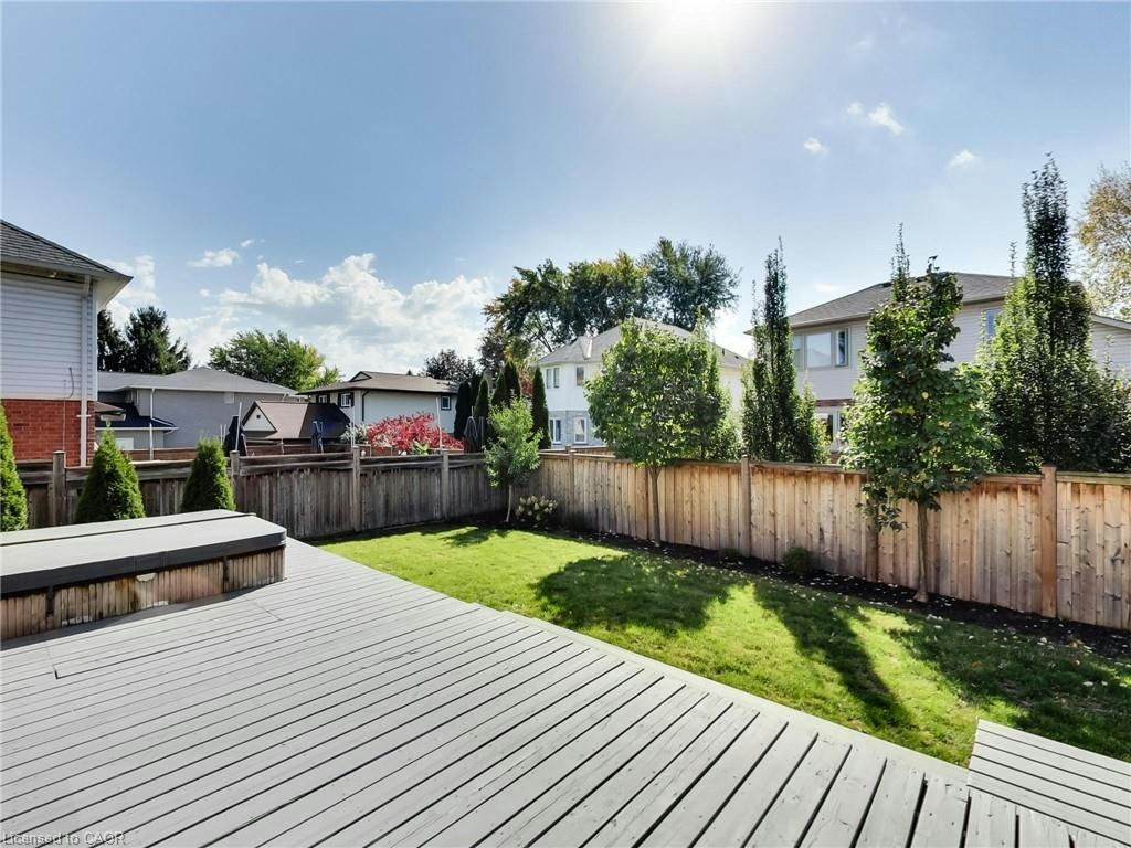 2384 Headon Road, Burlington, ON, L7M 3Y4 - 43
