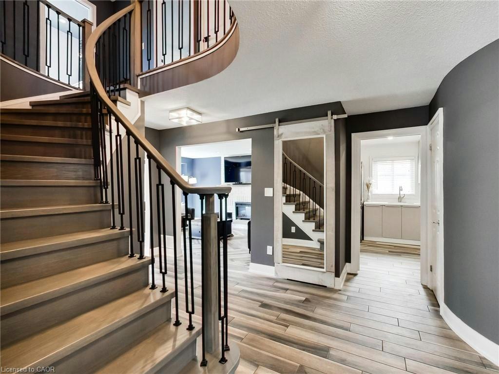 2384 Headon Road, Burlington, ON, L7M 3Y4 - 10