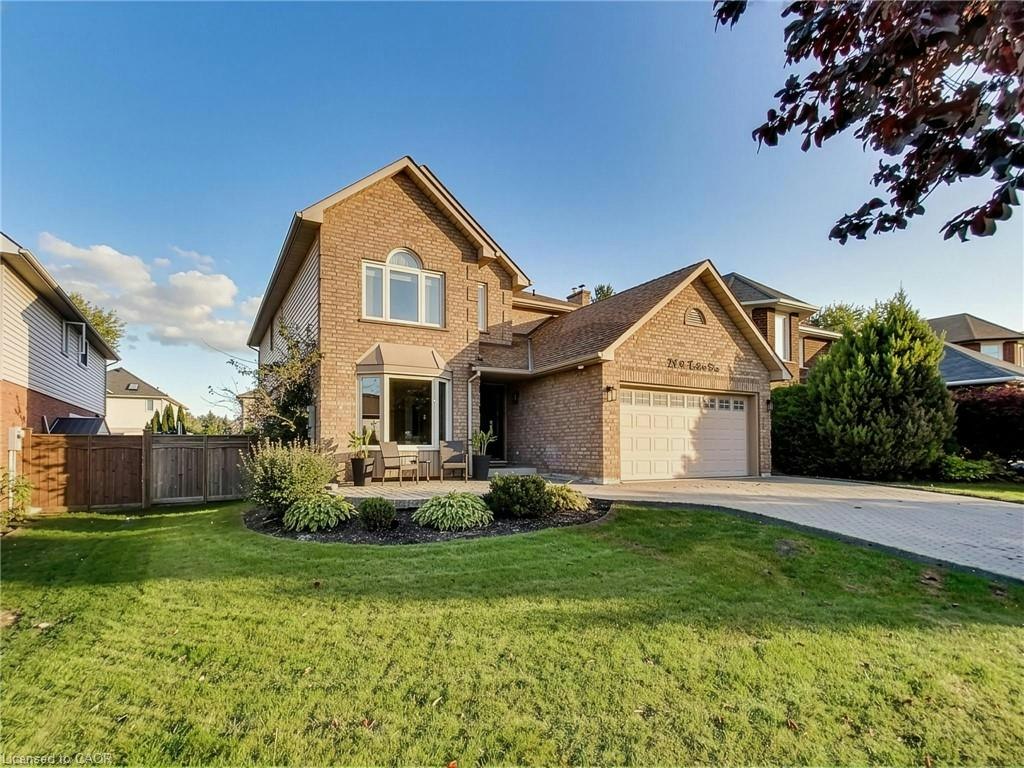 2384 Headon Road, Burlington, ON, L7M 3Y4 - 2