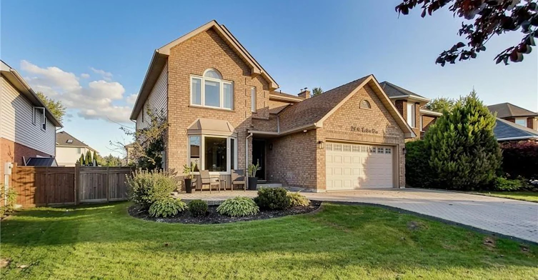 2384 Headon Road, Burlington, ON, L7M 3Y4 - 2