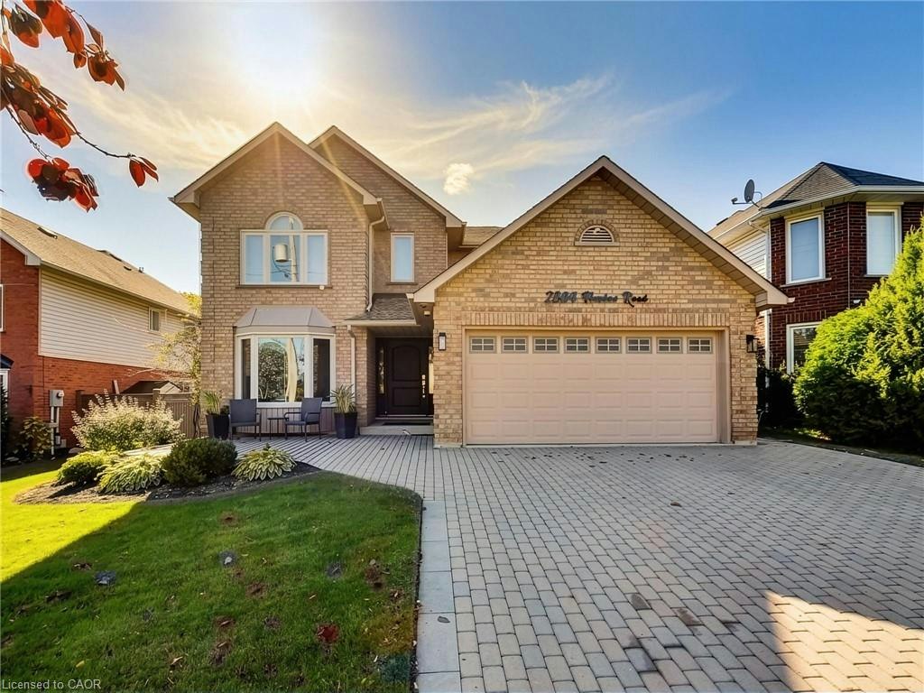 2384 Headon Road, Burlington, ON, L7M 3Y4 - 3