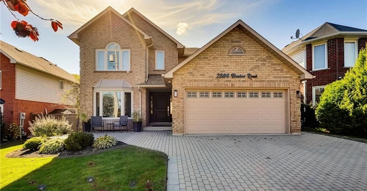 2384 Headon Road, Burlington, ON, L7M 3Y4 - 3