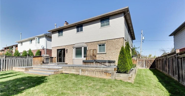 2384 Headon Road, Burlington, ON, L7M 3Y4 - 49