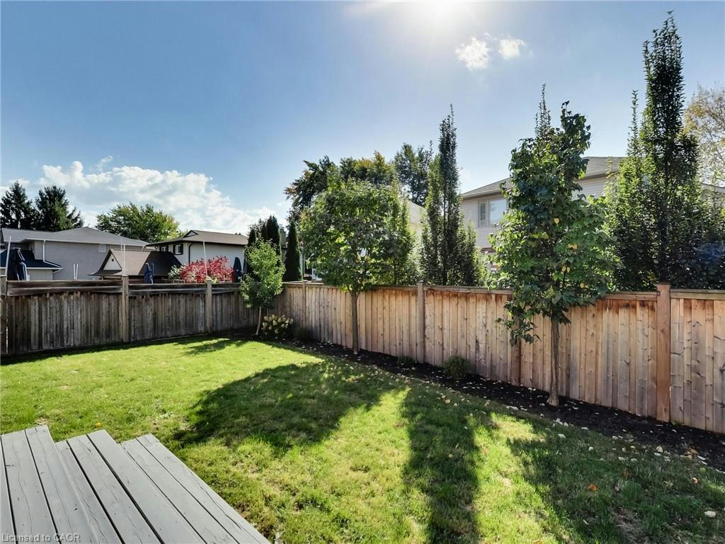2384 Headon Road, Burlington, ON, L7M 3Y4 - 45