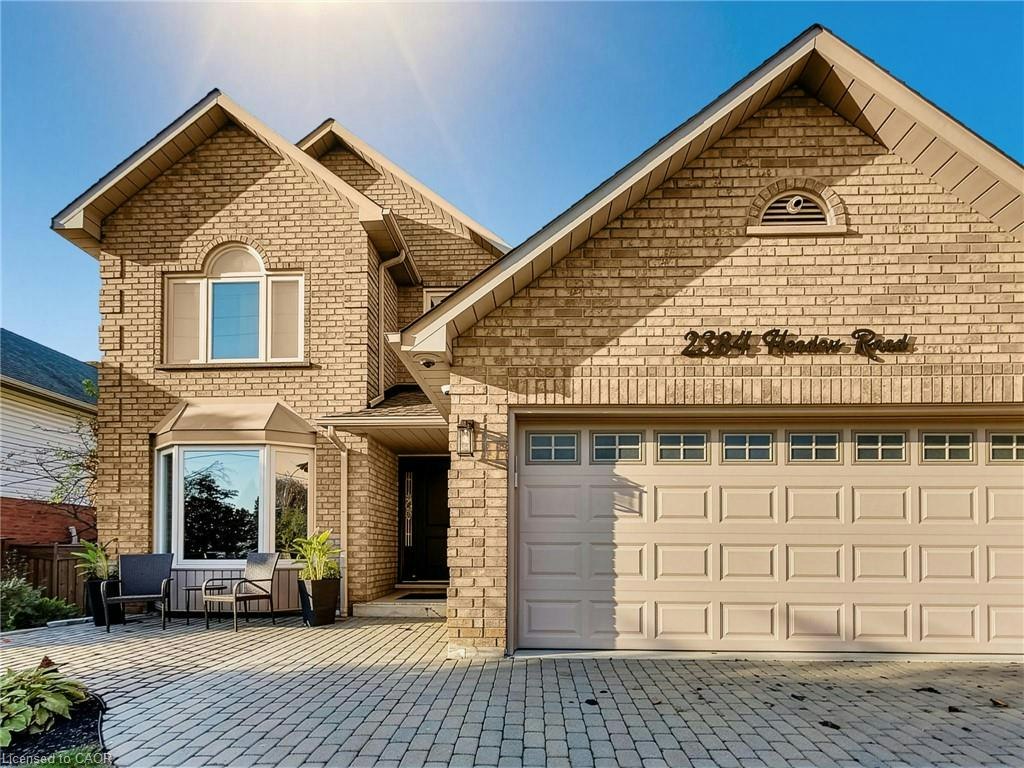 2384 Headon Road, Burlington, ON, L7M 3Y4 - 4