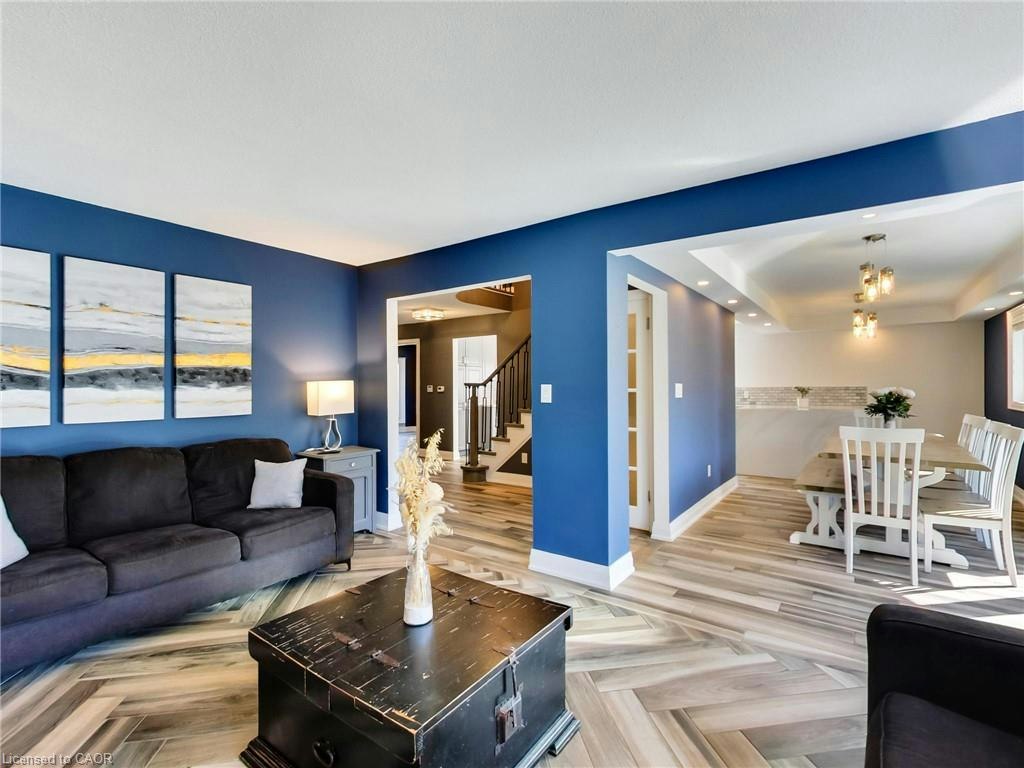 2384 Headon Road, Burlington, ON, L7M 3Y4 - 24