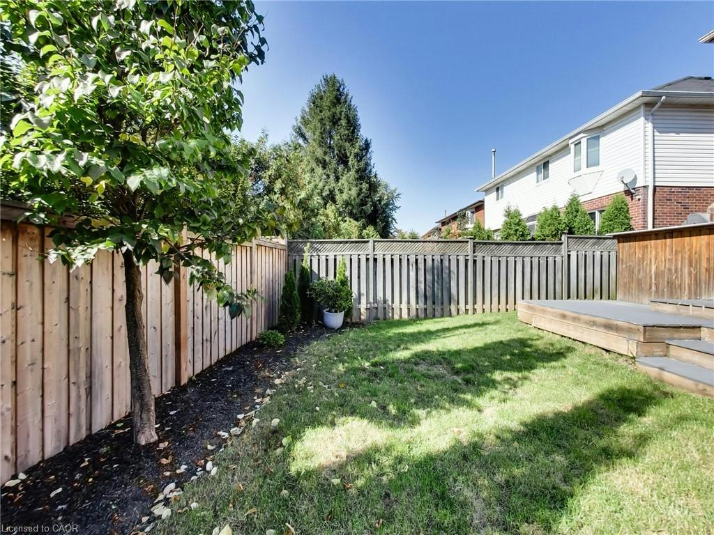 2384 Headon Road, Burlington, ON, L7M 3Y4 - 47