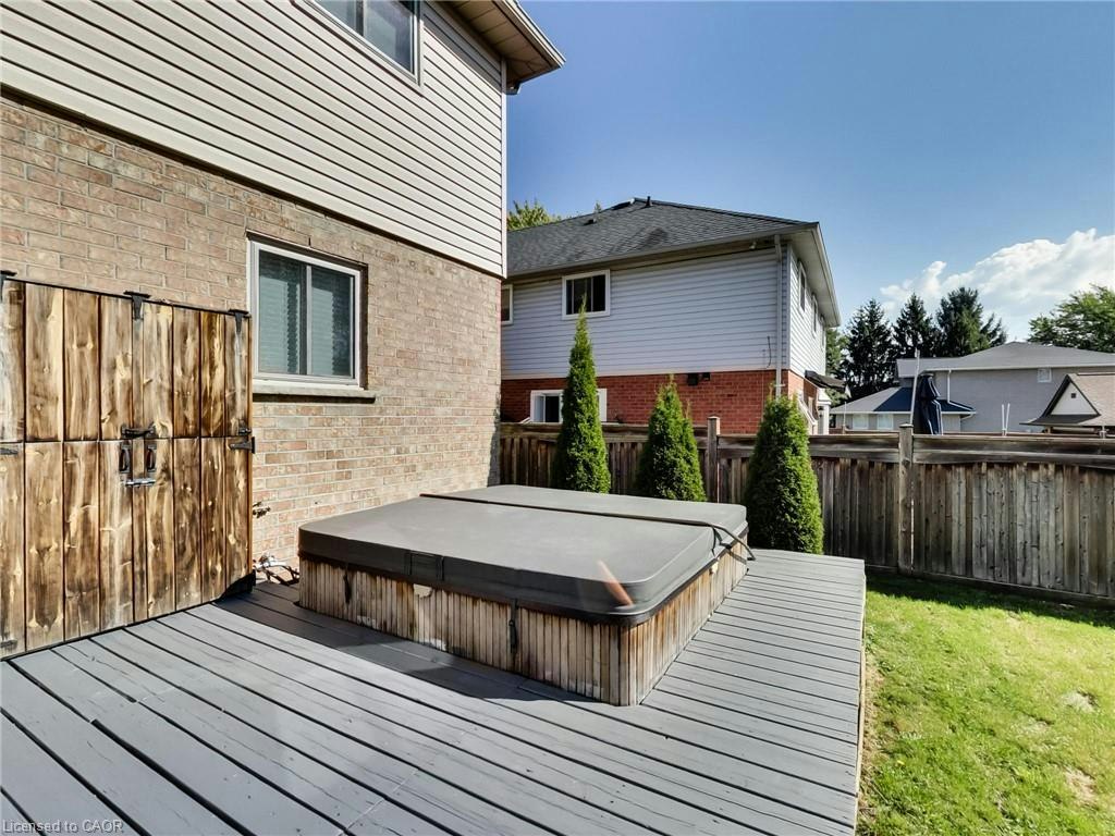 2384 Headon Road, Burlington, ON, L7M 3Y4 - 46