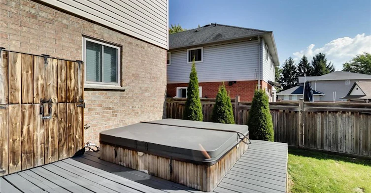 2384 Headon Road, Burlington, ON, L7M 3Y4 - 46
