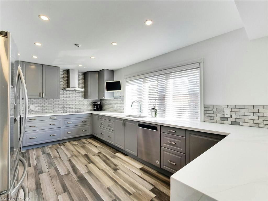 2384 Headon Road, Burlington, ON, L7M 3Y4 - 19