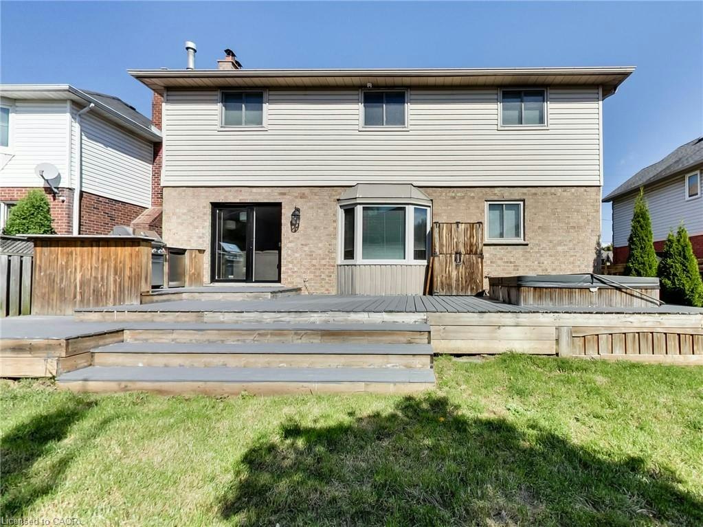 2384 Headon Road, Burlington, ON, L7M 3Y4 - 48
