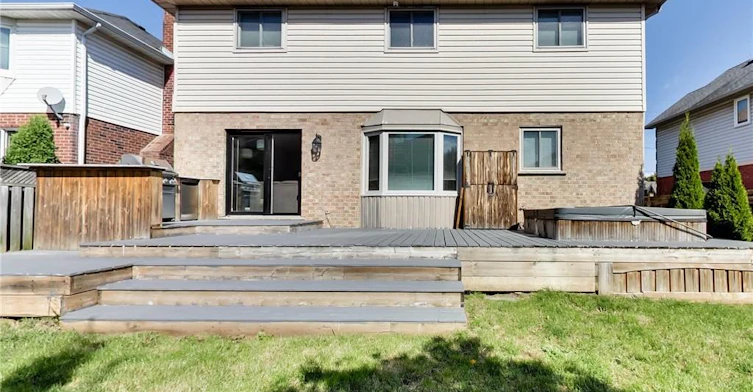 2384 Headon Road, Burlington, ON, L7M 3Y4 - 48