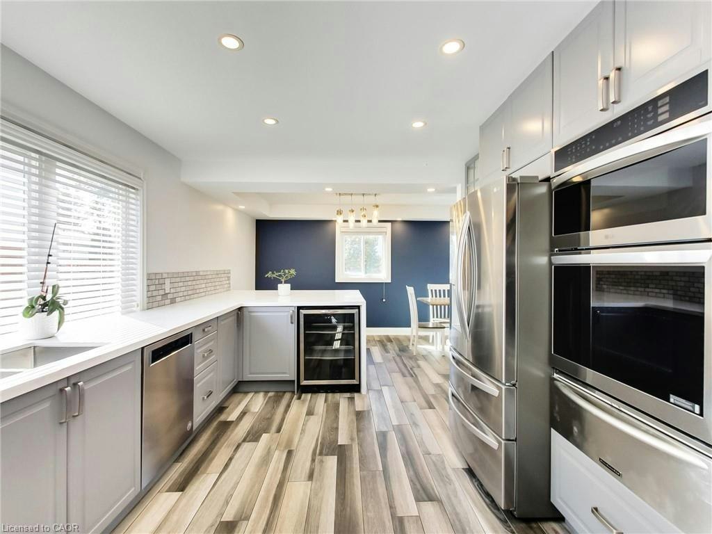2384 Headon Road, Burlington, ON, L7M 3Y4 - 16