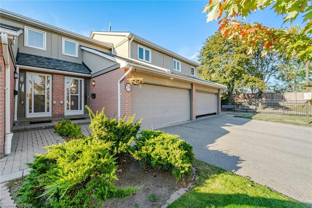 78-3079 Fifth Line W, Mississauga, ON, L5L 3T1