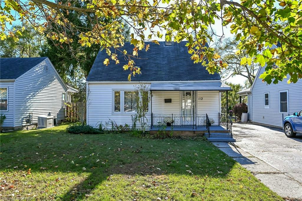 112 Wilkes Street, Brantford, ON, N3T 4W1
