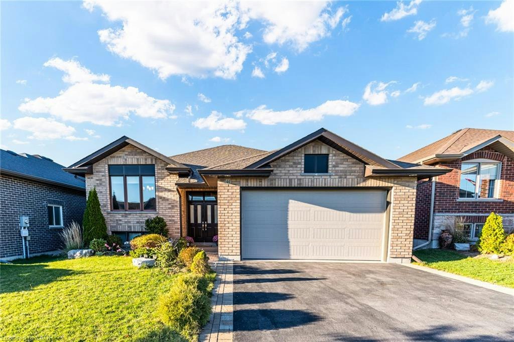 44 Liberty Crescent, Quinte West, ON, K8V 0G2