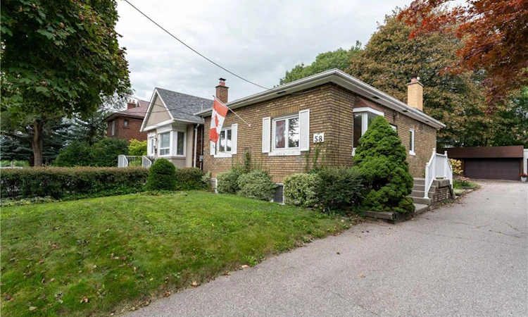 58 Franklin Avenue