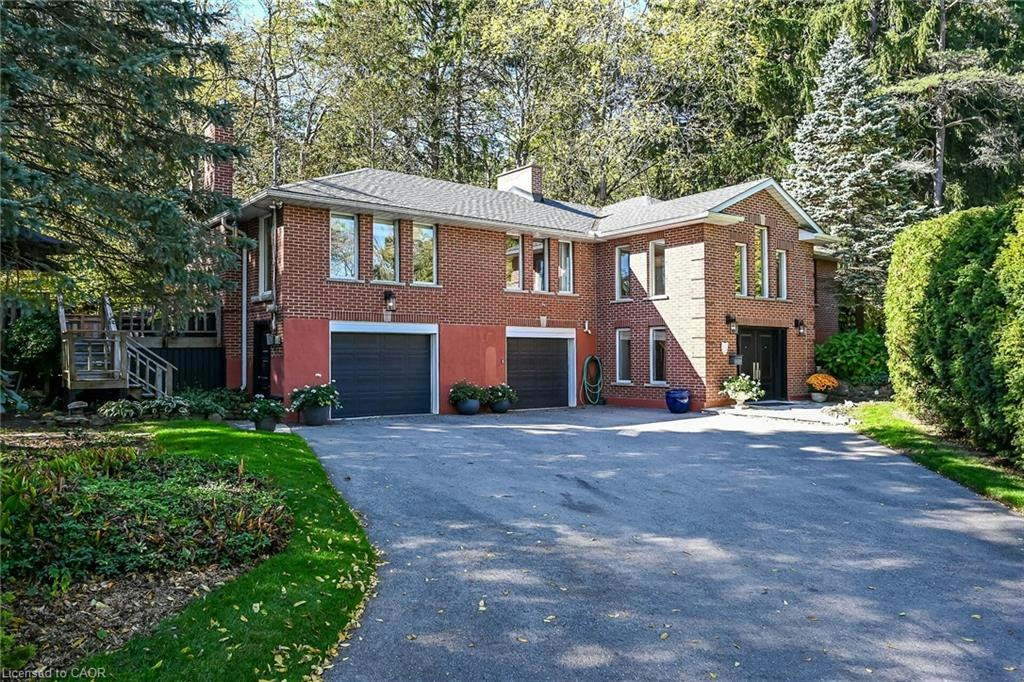 311 Golf Links Road, Hamilton, ON, L9G 2N6