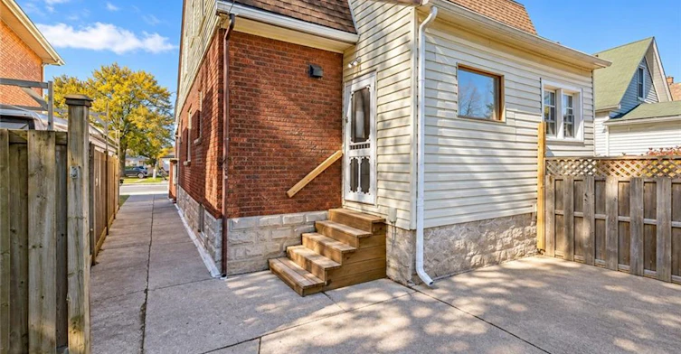 4740 Fourth Avenue, Niagara Falls, ON, L2E 4N8 - 36