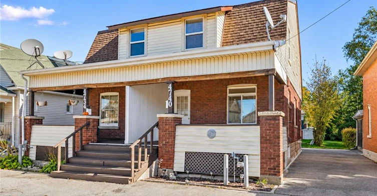 4740 Fourth Avenue, Niagara Falls, ON, L2E 4N8 - 2