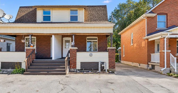 4740 Fourth Avenue, Niagara Falls, ON, L2E 4N8