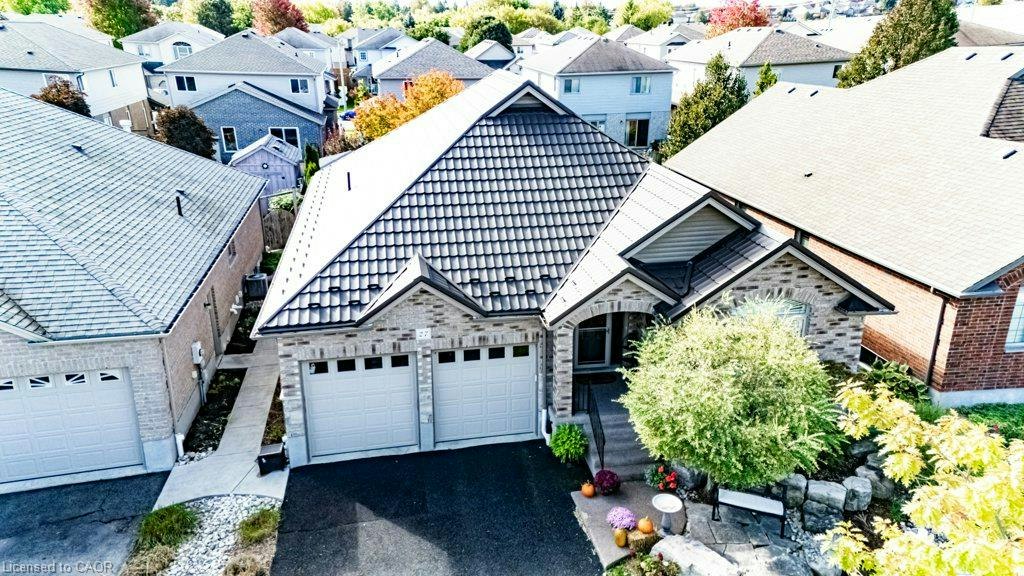 27 Coral Gables Crescent, Woolwich, ON, N3B 3P4