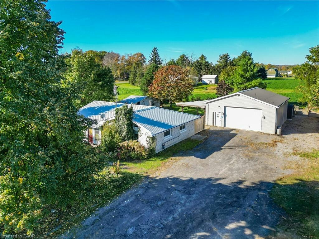 4418 Tufford Road, Lincoln, ON, L3J 1L6