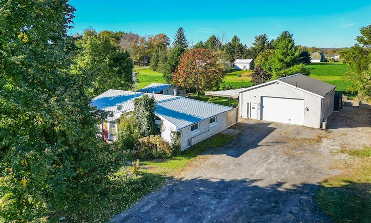 4418 Tufford Road