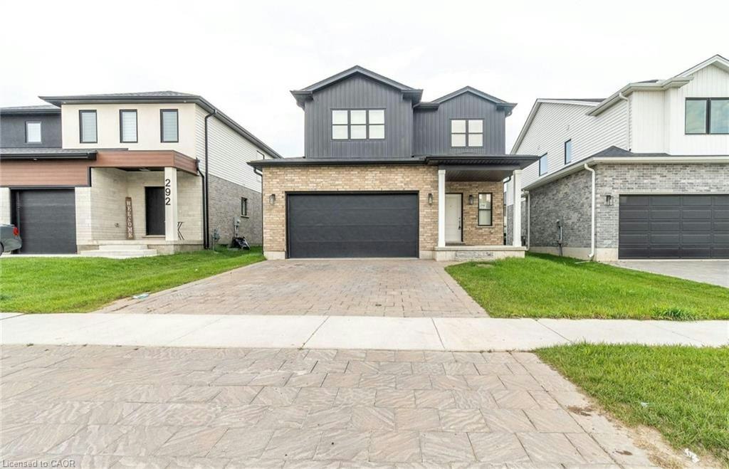298 Middleton Avenue, London, ON, N6L 0E9