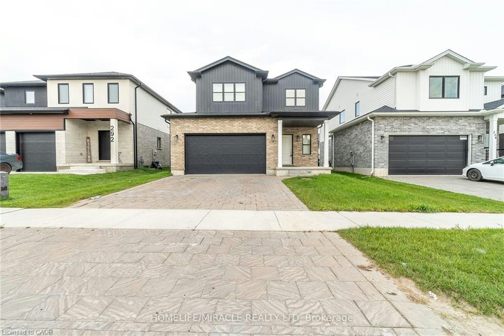 298 Middleton Avenue, London, ON, N6L 0E9