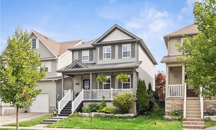 168 Hampson Crescent